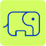 Logo de Dumbo Credit