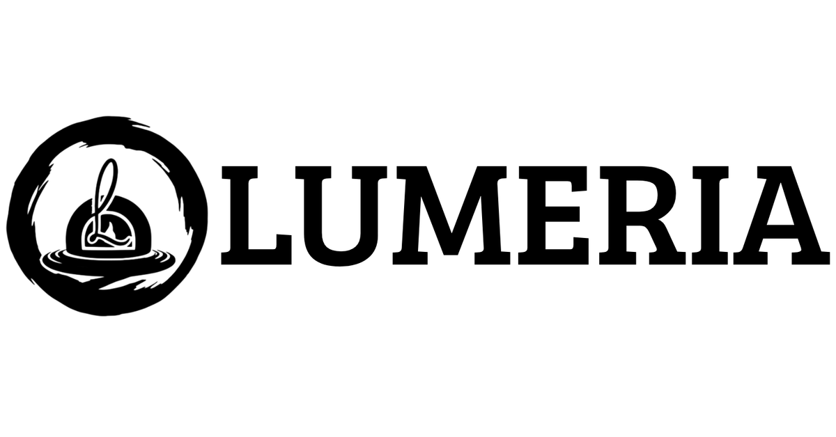 Logo de Lumeria Cerámica