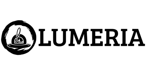 Logo de Lumeria Cerámica