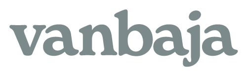 Logo de VanBaja
