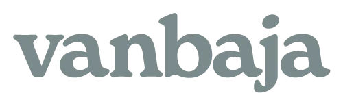 Logo de VanBaja