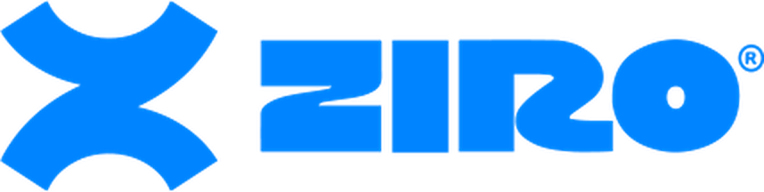 Logo de Ziro Club