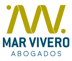 Logo de Mar Vivero Abogados