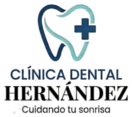 Logo de Dental Hernández
