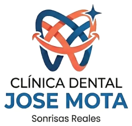 Logo de Dental José Mota