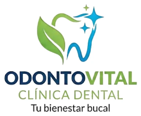 Logo de Odontovital