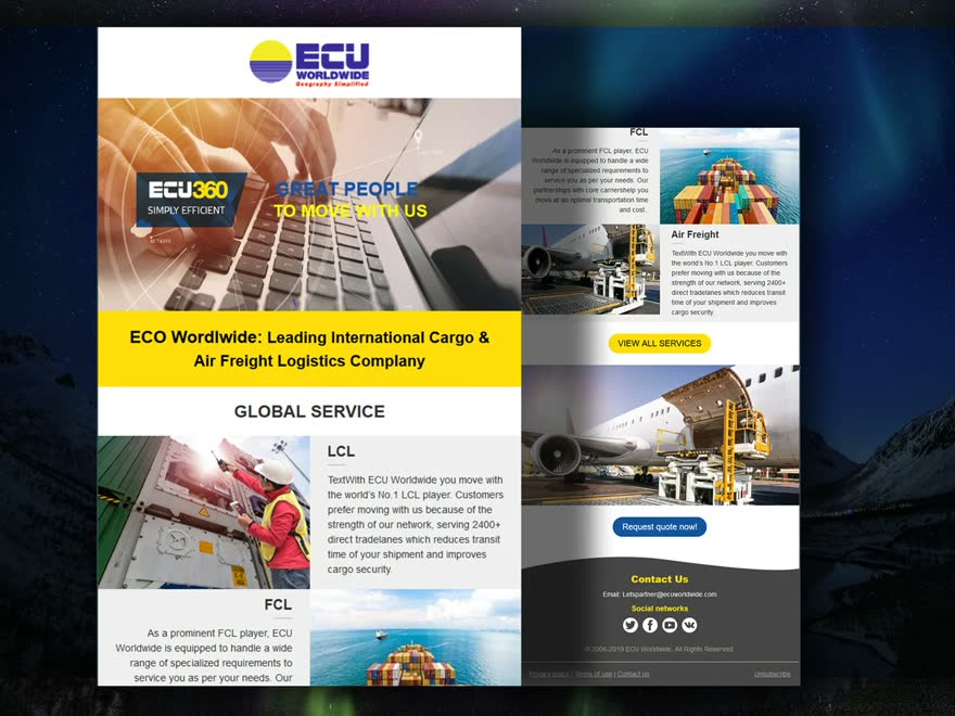 Identidad aplicada a producto