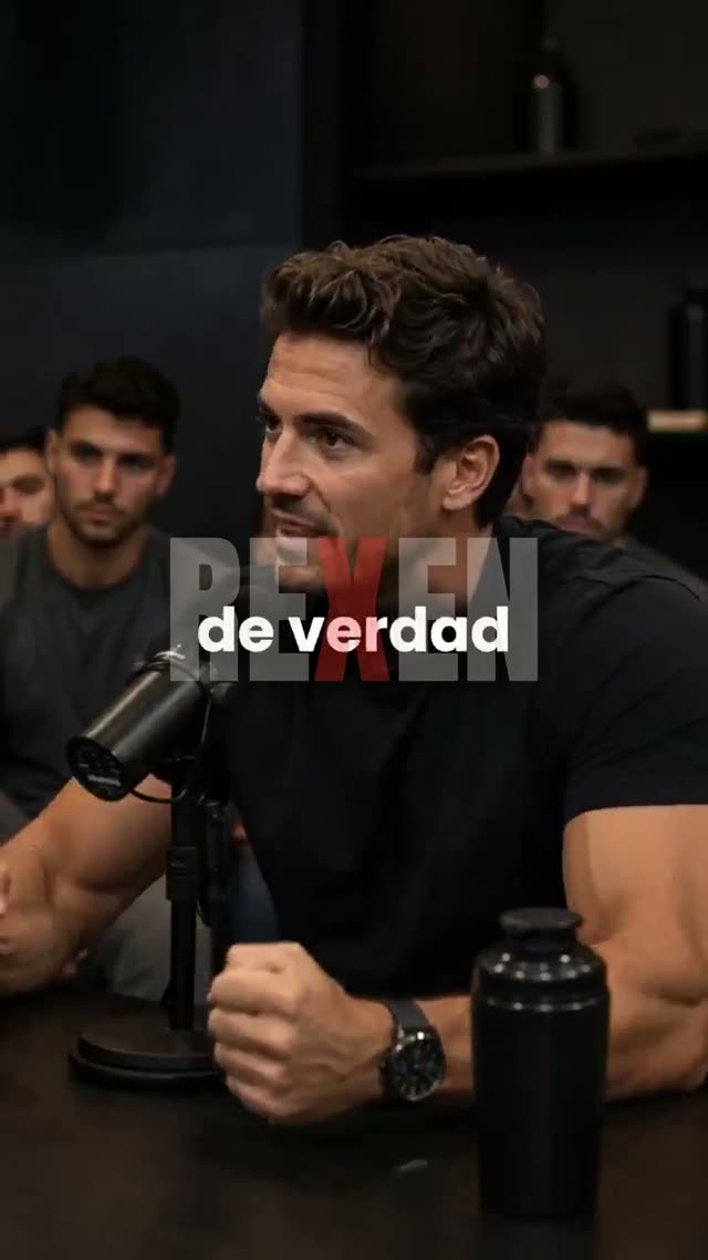 Creativo en formato Podcast, ejemplo 2