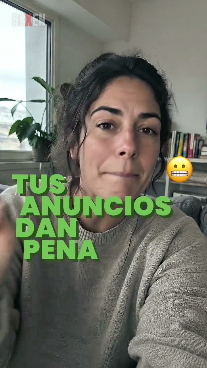 Reel de presentación de REXEN